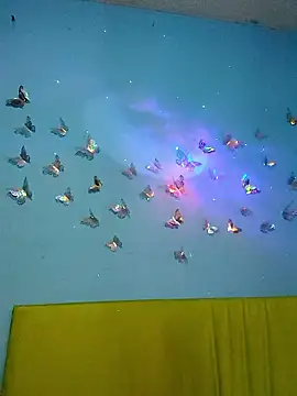 Snapshot of evelyn_prince1 chatting on January 17, 2026, 1:54 am evelyn prince1 online show from January 17, 2026, 1:54 am