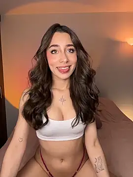 Snapshot of hottiecattiee chatting on March 8, 2026, 10:46 pm hottiecattiee online show from March 8, 2026, 10:46 pm