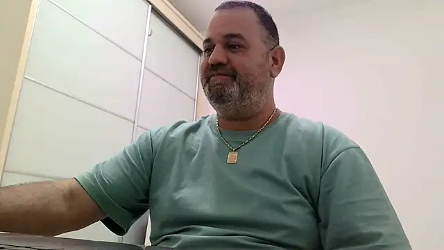 your man85 online show from February 13, 2025, 4:50 pm