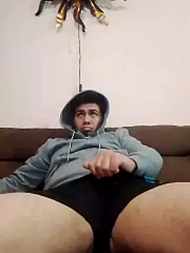 Pitograndemaclein online show from February 7, 2026, 4:16 am