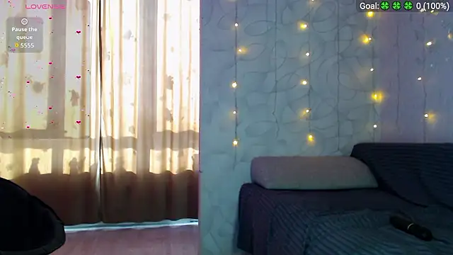 Snapshot of SuchAngel_ chatting on March 2, 2026, 5:08 am SuchAngel online show from March 2, 2026, 5:08 am
