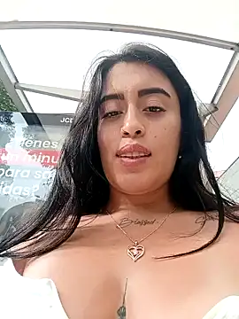 Freyja300 online show from January 7, 2025, 8:10 pm