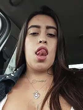 Freyja300 online show from October 24, 2025, 12:12 pm