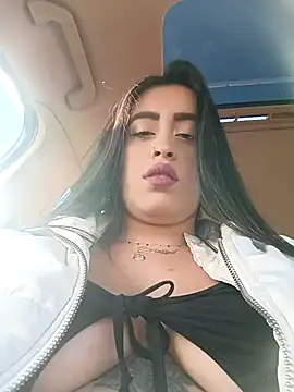 Freyja300 online show from November 30, 2025, 1:59 pm