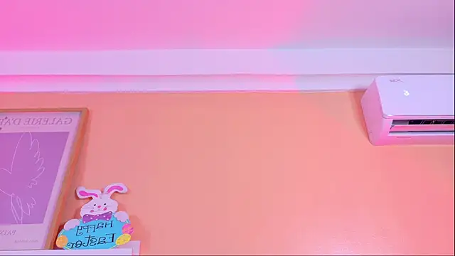 KendalMilleer online show from March 31, 2026, 9:10 am