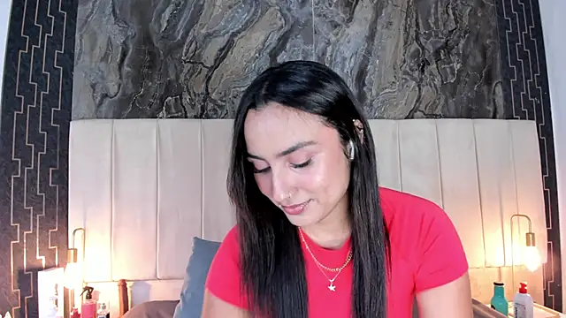 lia sofiia online show from November 27, 2025, 9:22 am