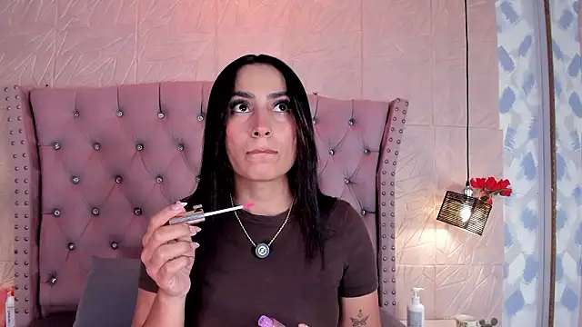 lia sofiia online show from February 21, 2026, 9:10 am