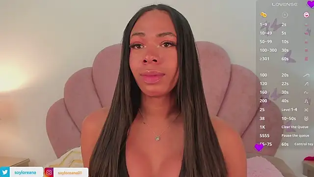 Nicole Paradise online show from February 19, 2025, 1:28 pm