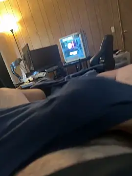 Jayare95 online show from November 18, 2025, 8:46 pm