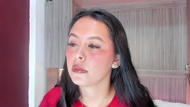 valerymeyerr online show from March 23, 2026, 11:58 am