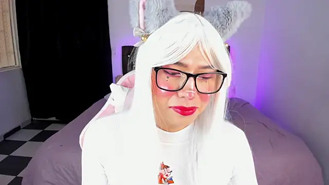 paula kawaiifu  online show from March 11, 2025, 5:02 pm