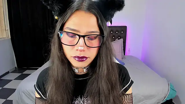 paula kawaiifu  online show from March 12, 2025, 2:23 pm