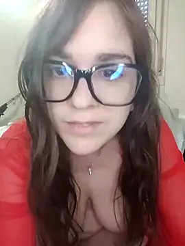 Miachan LaGattinaVogliosa online show from April 1, 2026, 2:47 pm