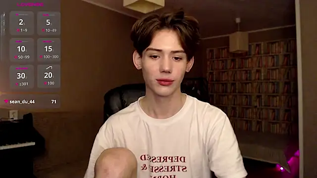 Ohnosashaa online show from December 17, 2025, 10:21 am