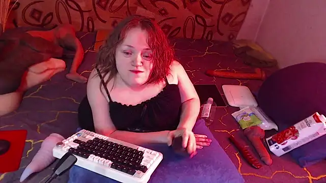 MiniNatalie online show from March 2, 2025, 5:44 am