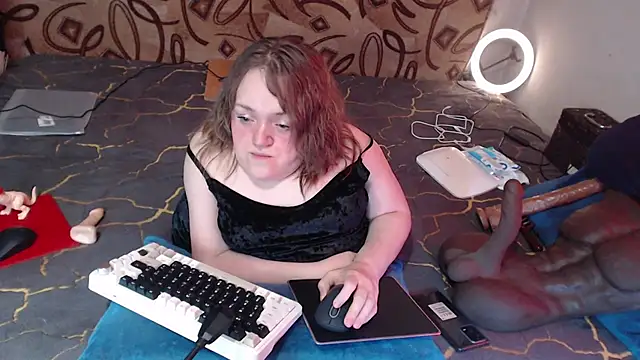 MiniNatalie online show from March 10, 2025, 8:26 am