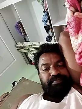 Snapshot of PVNRAO0831 chatting on October 17, 2025, 2:59 am PVNRAO0831 online show from October 17, 2025, 2:59 am