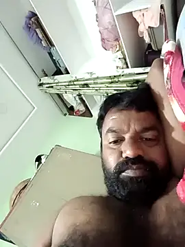 Snapshot of PVNRAO0831 chatting on October 19, 2025, 4:18 pm PVNRAO0831 online show from October 19, 2025, 4:18 pm