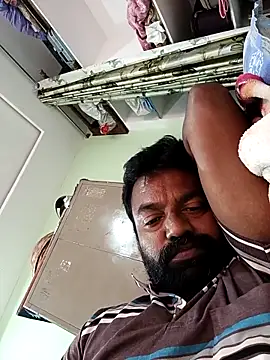 Snapshot of PVNRAO0831 chatting on October 20, 2025, 11:32 am PVNRAO0831 online show from October 20, 2025, 11:32 am