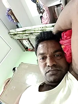 Snapshot of PVNRAO0831 chatting on October 25, 2025, 6:54 am PVNRAO0831 online show from October 25, 2025, 6:54 am