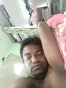 Snapshot of PVNRAO0831 chatting on October 27, 2025, 5:50 pm PVNRAO0831 online show from October 27, 2025, 5:50 pm