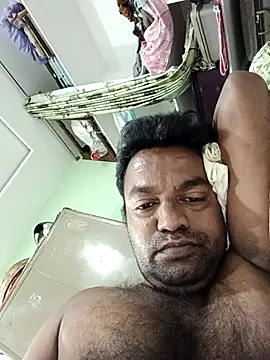 Snapshot of PVNRAO0831 chatting on October 28, 2025, 10:52 am PVNRAO0831 online show from October 28, 2025, 10:52 am