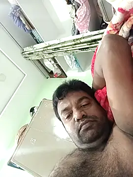 Snapshot of PVNRAO0831 chatting on October 29, 2025, 5:42 am PVNRAO0831 online show from October 29, 2025, 5:42 am