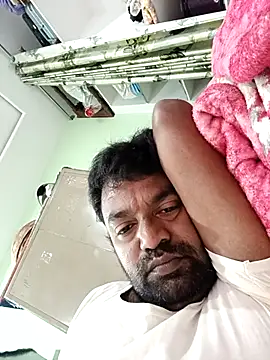 Snapshot of PVNRAO0831 chatting on November 5, 2025, 6:24 am PVNRAO0831 online show from November 5, 2025, 6:24 am