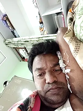 Snapshot of PVNRAO0831 chatting on November 15, 2025, 2:42 am PVNRAO0831 online show from November 15, 2025, 2:42 am