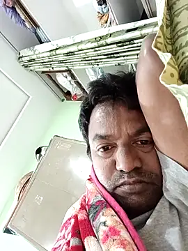 Snapshot of PVNRAO0831 chatting on November 16, 2025, 3:12 am PVNRAO0831 online show from November 16, 2025, 3:12 am