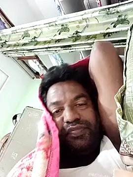 Snapshot of PVNRAO0831 chatting on November 21, 2025, 6:12 am PVNRAO0831 online show from November 21, 2025, 6:12 am