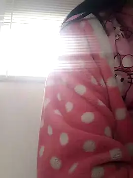 Isabella 21x online show from January 27, 2025, 3:39 pm