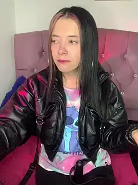 Isabella 21x online show from February 4, 2025, 12:22 pm