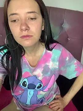 Isabella 21x online show from February 4, 2025, 3:36 pm