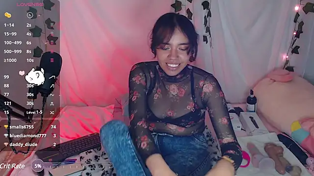 sophie north online show from January 25, 2025, 6:35 pm