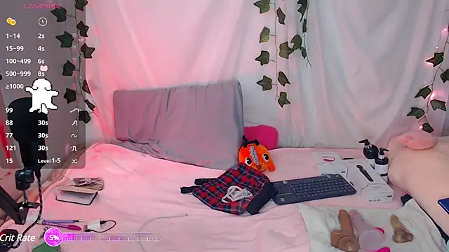 sophie north online show from January 30, 2025, 2:36 pm