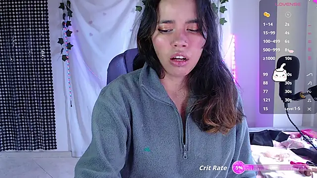 sophie north online show from November 7, 2025, 6:19 pm