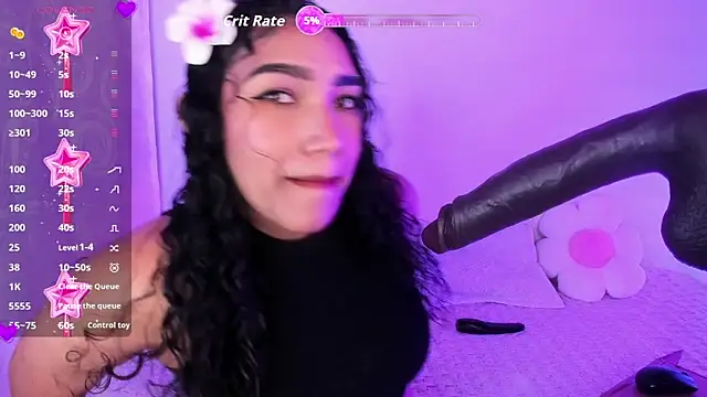 Olivia fx online show from November 28, 2025, 5:04 pm