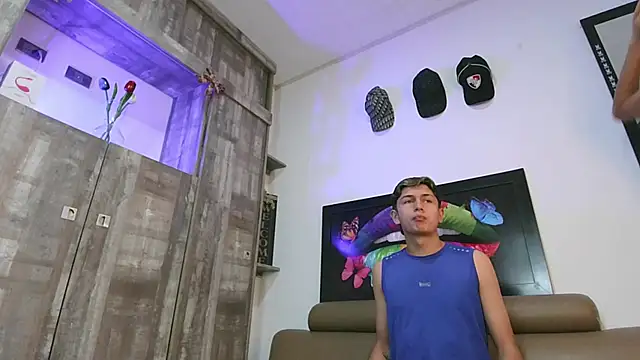 Snapshot of Jack_lover1724 chatting on September 13, 2025, 5:29 am Jack lover1724 online show from September 13, 2025, 5:29 am