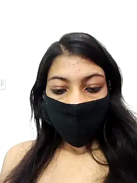 Snapshot of Noorkhatoon chatting on January 23, 2025, 2:55 am Noorkhatoon online show from January 23, 2025, 2:55 am