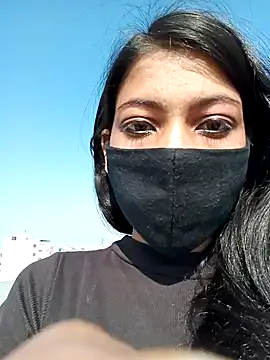 Snapshot of Noorkhatoon chatting on January 26, 2025, 5:45 am Noorkhatoon online show from January 26, 2025, 5:45 am