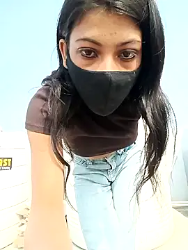 Snapshot of Noorkhatoon chatting on January 30, 2025, 5:41 am Noorkhatoon online show from January 30, 2025, 5:41 am