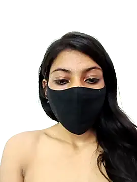 Snapshot of Noorkhatoon chatting on January 30, 2025, 8:43 am Noorkhatoon online show from January 30, 2025, 8:43 am