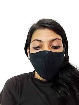 Snapshot of Noorkhatoon chatting on January 31, 2025, 11:46 am Noorkhatoon online show from January 31, 2025, 11:46 am