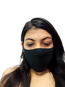 Snapshot of Noorkhatoon chatting on February 1, 2025, 2:37 am Noorkhatoon online show from February 1, 2025, 2:37 am