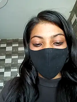 Snapshot of Noorkhatoon chatting on February 1, 2025, 5:39 am Noorkhatoon online show from February 1, 2025, 5:39 am