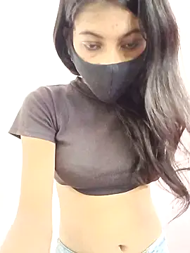 Snapshot of Noorkhatoon chatting on February 1, 2025, 8:50 am Noorkhatoon online show from February 1, 2025, 8:50 am
