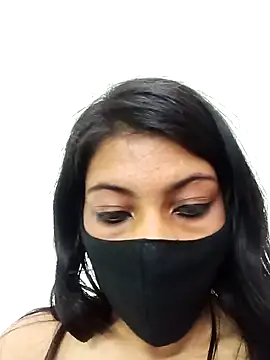 Snapshot of Noorkhatoon chatting on February 2, 2025, 8:46 am Noorkhatoon online show from February 2, 2025, 8:46 am