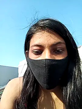 Snapshot of Noorkhatoon chatting on February 5, 2025, 8:54 am Noorkhatoon online show from February 5, 2025, 8:54 am