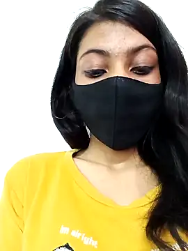Snapshot of Noorkhatoon chatting on February 5, 2025, 11:55 am Noorkhatoon online show from February 5, 2025, 11:55 am